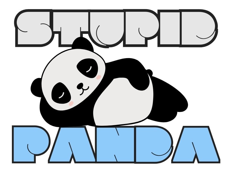 Stupid Panda: The Funnest Magazine Ever