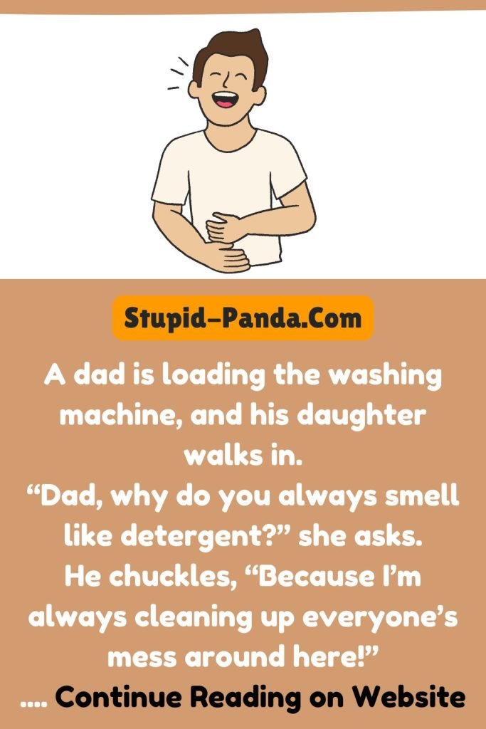 The Washing Machine