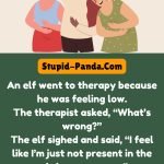 Elf Therapy