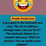 The Car Problem