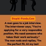 The Job Interview