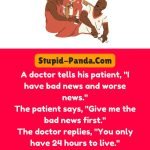 The Forgetful Patient