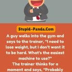 The Gym Story