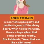 The Pool Story