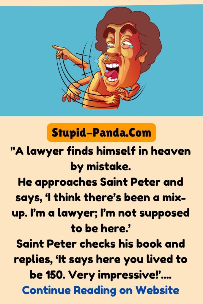 Dark humor jokes | Lawyers and Honesty | Stupid-Panda.Com