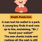 The Missing Wallet