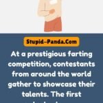 The Fart Competition