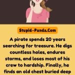 The Pirate's Treasure