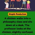 The Chicken Philosopher