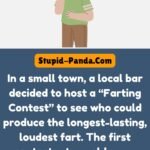 The Farting Contest