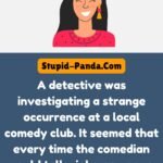 The Fart Detective