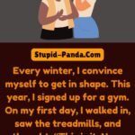 The Winter Gym Membership