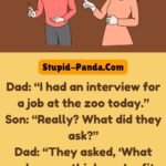 The Job Interview