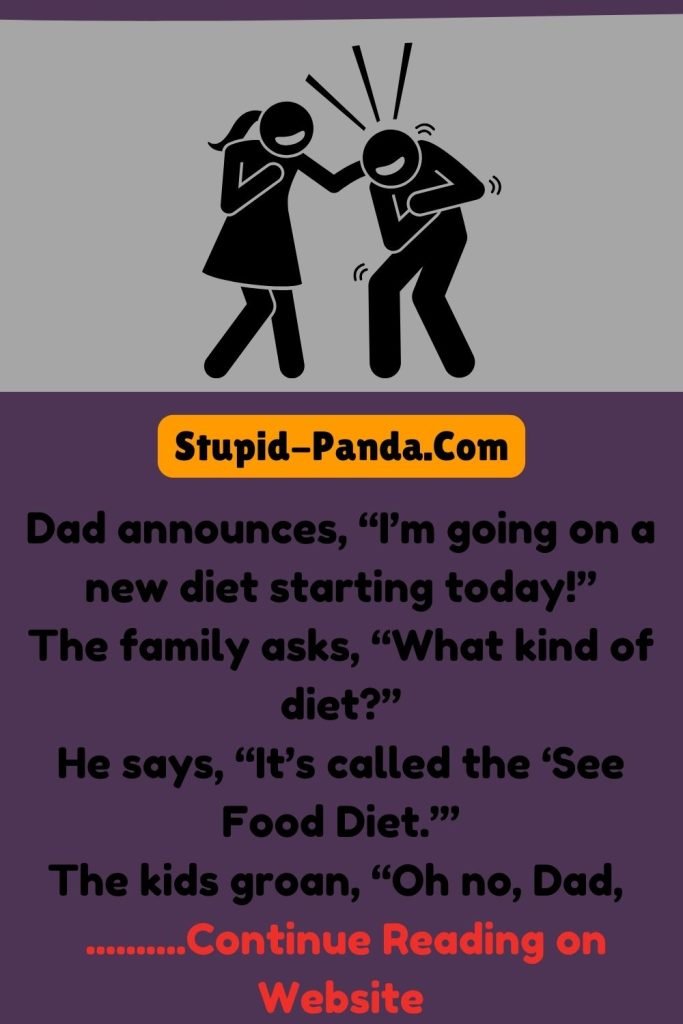 The New Diet