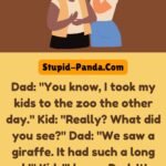 The Unforgettable Trip to the Zoo