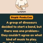 The Dinosaur Band